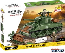 COBI Historical Collection