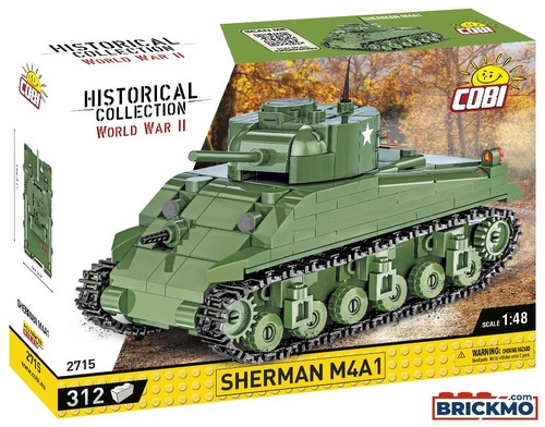 Cobi historical collection - cobi,
