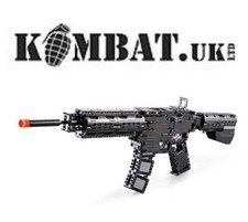 Kombat UK CaDA Building Bricks