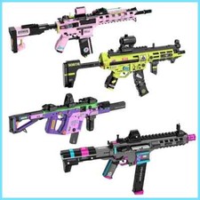 Military MP5 KSv M4A1 ARP-9