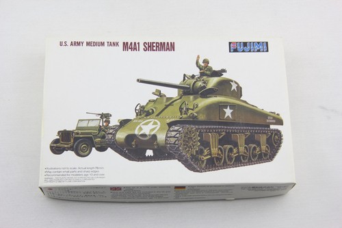Fujimi 76016 army - army, medium
