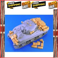 1/48 Scale Die-Cast Resin