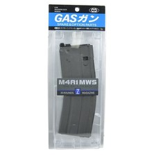 AirSoft M4A1 Spare Magazine