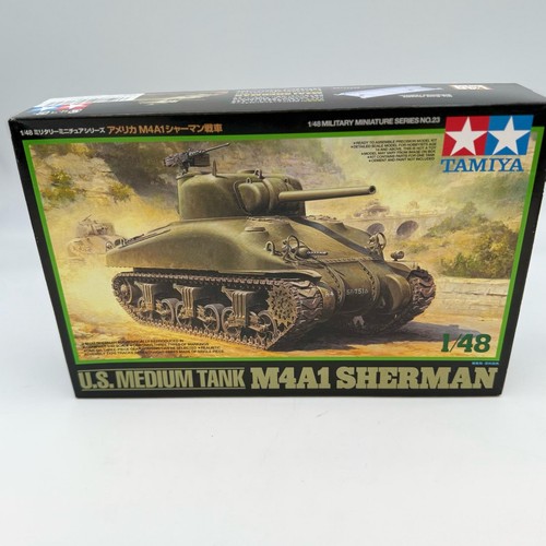 Tamiya military no - tamiya, no.23