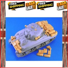 1/48 Scale Die-Cast Resin