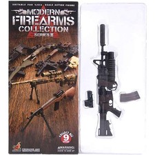 Hot Toys 1 6 Modern Firearms