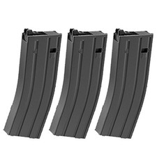 AirSoft M4A1 Spare Magazine 35
