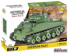 Cobi Historical Collection