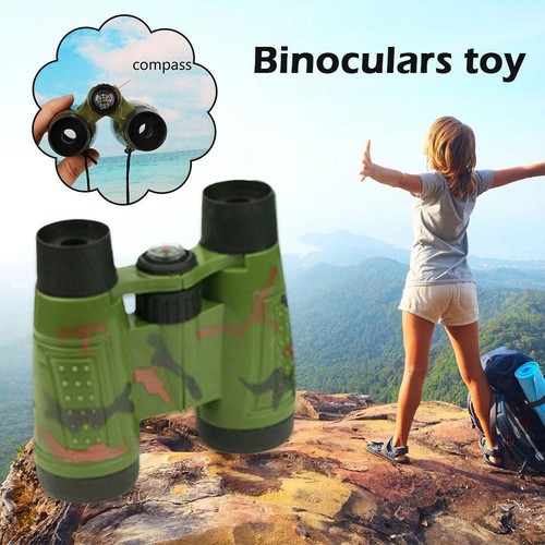 3pcs binoculars children - binoculars,