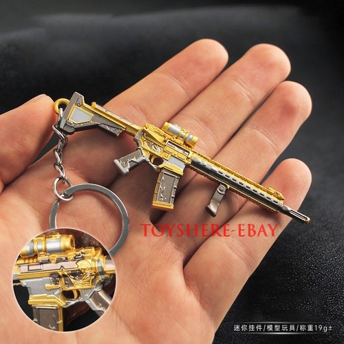 Mini gun battlefield 6 - mini,