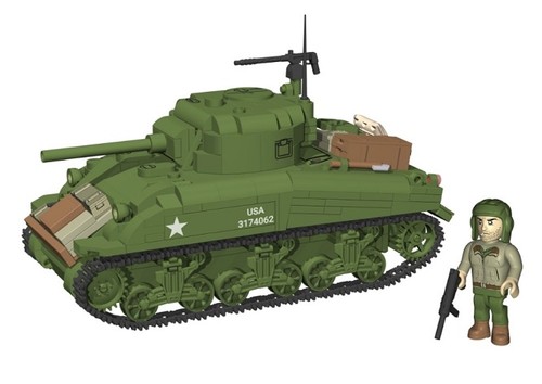Cobi 3044 company of - cobi,