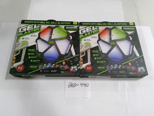 Gel blaster portal smart - portal,
