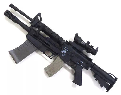 Collectible modern firearms - modern,