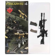 Hot Toys 1 6 Modern Firearms