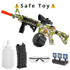Gel Toy Nation M4A1 Electric
