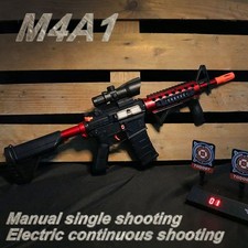 M4A1 Electric Blaster Toy Gun