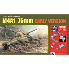 M4A1 75MM SHERMAN EARLY