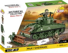 COBI 3126 Historical